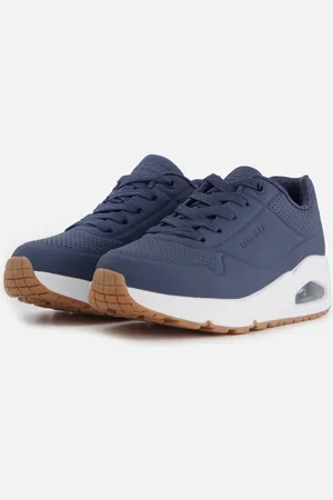 Skechers Uno-Stand On Air - Jongens Sneakers