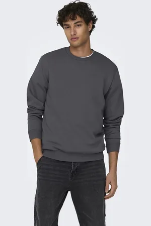 Only & Sons ONSCERES CREW NECK NOOS Heren Trui