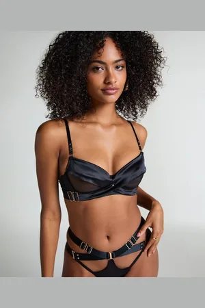 Hunkemöller Niet-Voorgevormde Beugel bh Colette E75