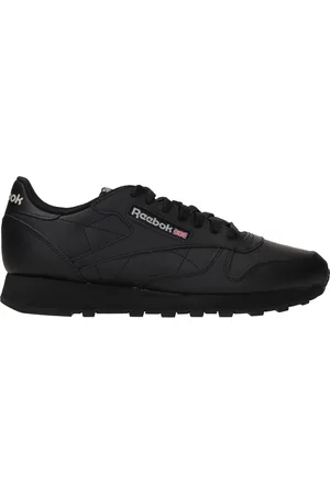 Reebok Classic Leather Sneakers Laag -