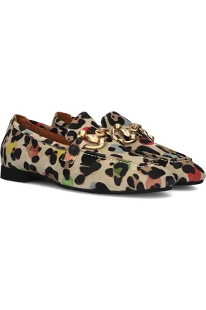 NOTRE-V 6112 Loafers - Instappers - Dames -