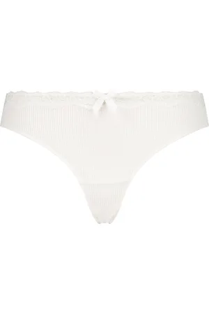 Hunkemöller Dames Lingerie String Lola - - maat XL