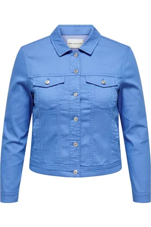 ONLY Carlock jacket maat 54