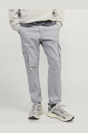 JACK & JONES Paul Lake Cargo loose fit - heren cargo broek