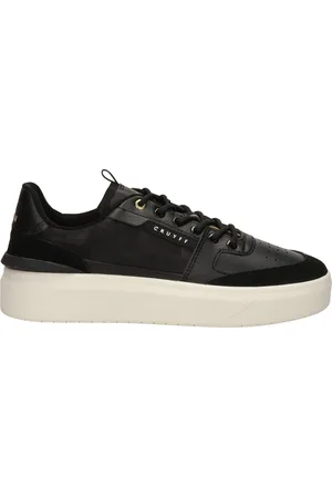 Cruyff Endorsed Tennis Lage sneakers - Leren Sneaker - Heren -