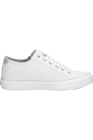 Mustang Dames veterschoenen Veterschoenen Laag -