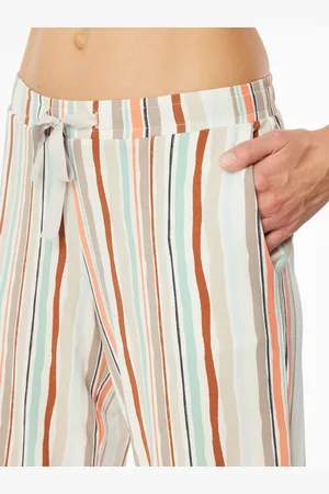 Schiesser Pyjamahose Mix & Relax