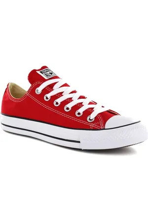 Converse Chuck Taylor All Star OX - Lage All Stars - 45