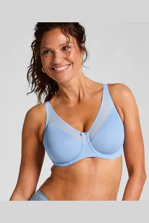 Hunkemöller Niet-voorgevormde minimizer beugel bh Nina C75