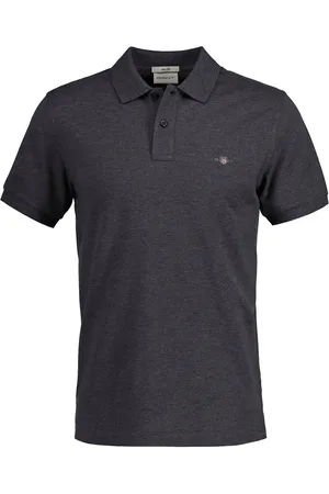 GANT Poloshirt Slim Shield Pique Polo Set van 1