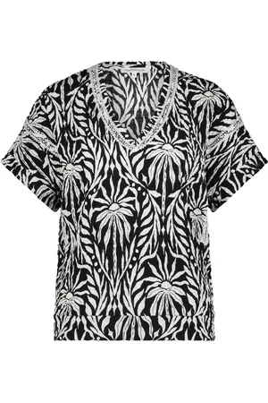 Tramontana Blouse KM - K04-16-401 - 009998