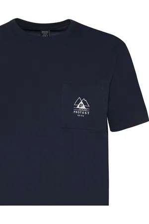 Protest ISIAH Heren T-Shirt