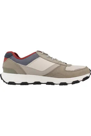 Timberland WINSOR LOW LACE UP SNE 46 EU
