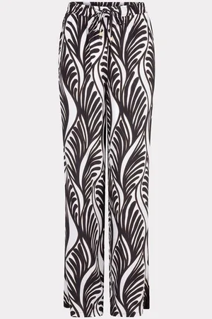 Esqualo Trousers Summer vibes