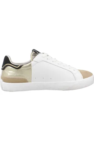 Pepe Jeans Lane Elle Schoenen Roze EU 39 Vrouw
