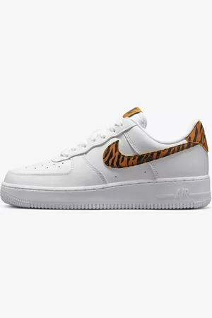 Nike Air Force 1 Low "Tiger Stripes" - Sneakers - Unisex