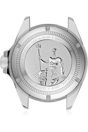 Edox Herenhorloge 80120 3VM VDN1