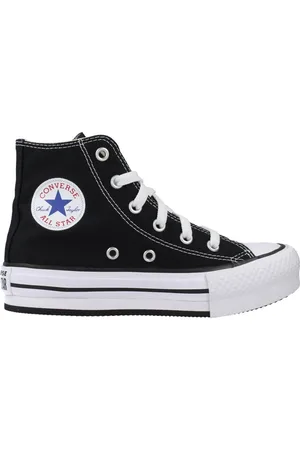 Converse Sneakers Ctas Eva Lift Hi /Wh - Streetwear - Kind