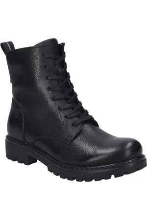Josef Seibel Marta 02 | Stiefelette für Damen | Schwarz