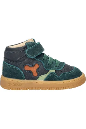 Shoesme Jongens sneaker - multi