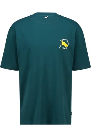 America today Emiel - Heren T-shirt