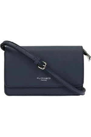 Flora & CO Kleine Crossbodytas / Schoudertas Dames - Sara