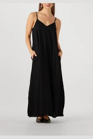 My Essential Wardrobe Diasmw Nelly Strap Dress Jurken Dames - Kleedje - Rok - Jurk -
