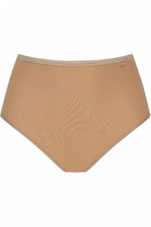 Mey Tailleslip Emotion Dames 59307 376 cream tan 42
