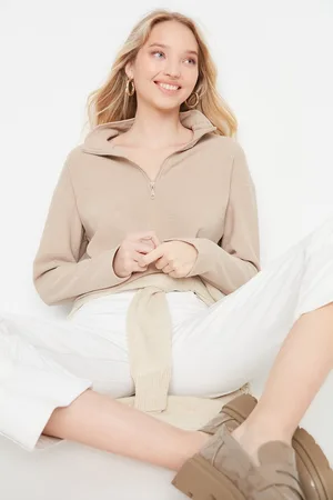 Trendyol TWOAW22SW0732 Sweatshirt