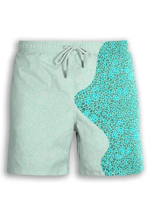 Seasons Mosaic 2.0 | Green-Mint