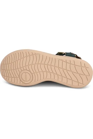 Woden Sandalen Line