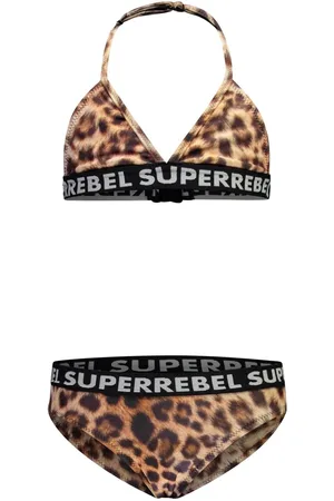 Superrebel Isla-triangle-bikini -