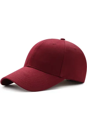 Merkloos 1 stuk dames baseballpetten schattige baseballpet zomer zonneklep hoeden baseballpet mannen verstelbare baseballpetten voor vrouwen