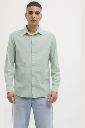 JACK & JONES Summer Overhemd Heren