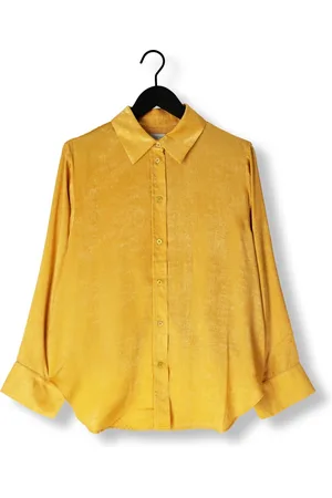 AMAYA Amsterdam Coco Blouse Blouses Dames -
