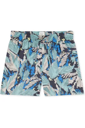 Schiesser Pyjamahose Mix + Relax