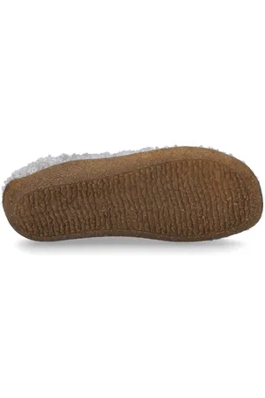 Josef Seibel Vinny 03 | Hausschuh für Damen | Grau