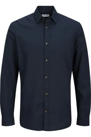 JACK & JONES Summer Overhemd Heren