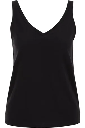 WE Fashion Dames singlet