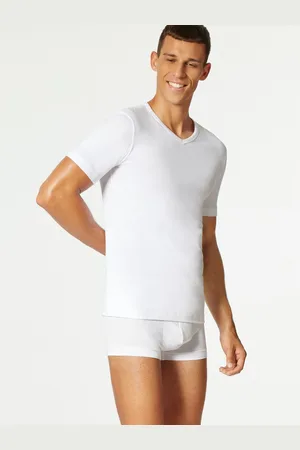 Schiesser T-Shirt Uncover