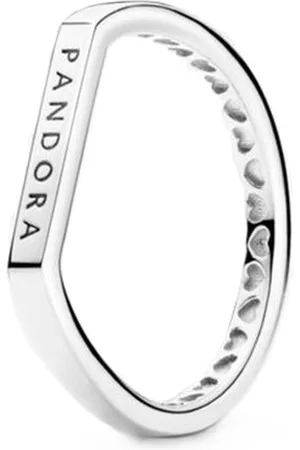 PANDORA Ring Dames BAR STACKING - RING - SIZE 58