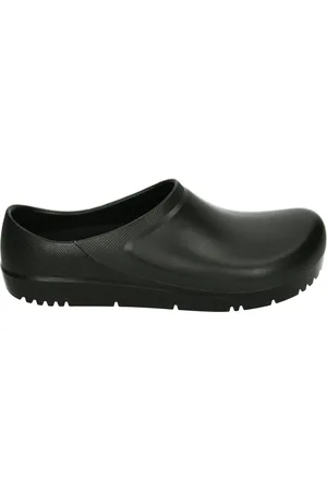 Birkenstock PROFI BIRKI 2.0 POLYURETHANE - Heren slippers - Kleur: