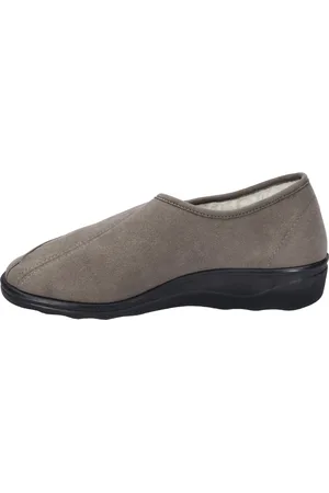 Josef Seibel Nice 105 | Hausschuh für Damen | Beige