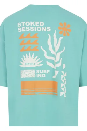Protest PRTCODE Heren T-Shirt