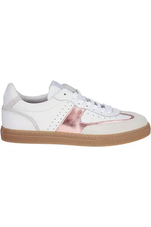 Floris van Bommel Minni 04.07 -Roze Sneaker