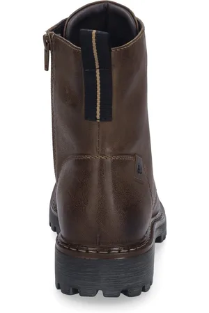 Josef Seibel Marta 02 | Stiefelette für Damen | Braun