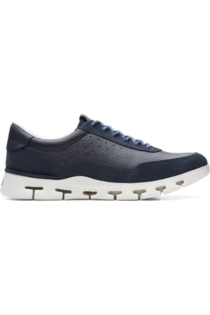 Clarks Sneakers - Heren
