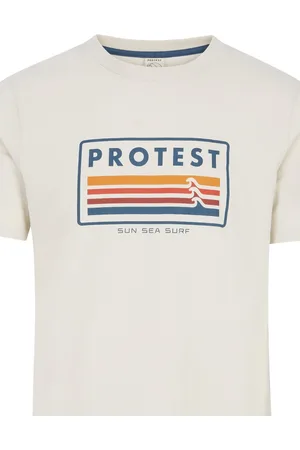 Protest PRTBARN Heren T-Shirt