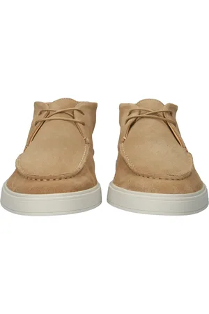Blackstone ZUKO LUCA MID - DG372 - Chukka - Heren - Beige