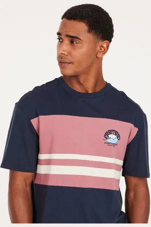 Protest PRTMYRON Heren T-Shirt